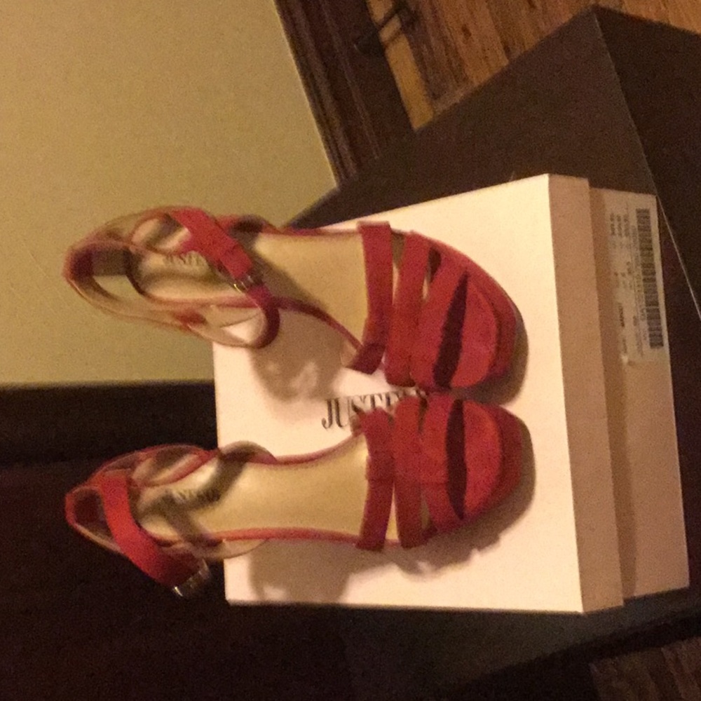 Women shoes